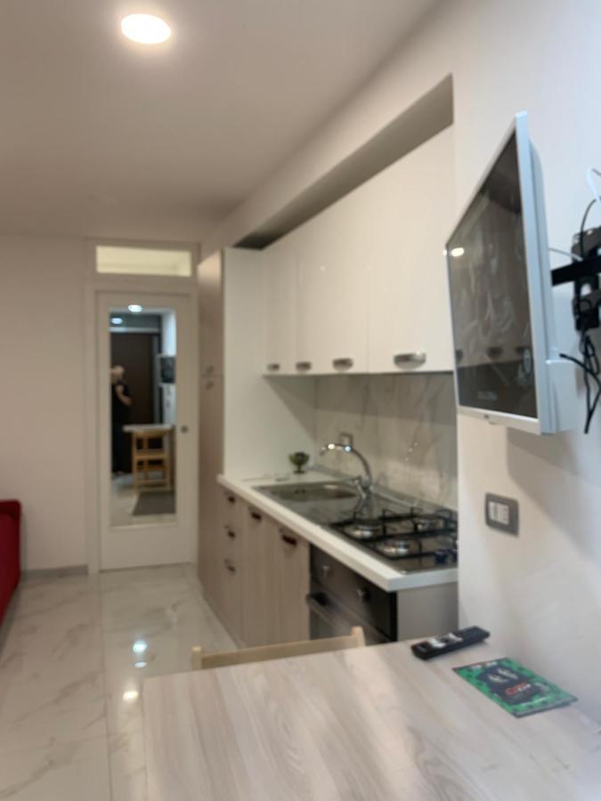 Viky House Chiaja 1 Apartment Naples