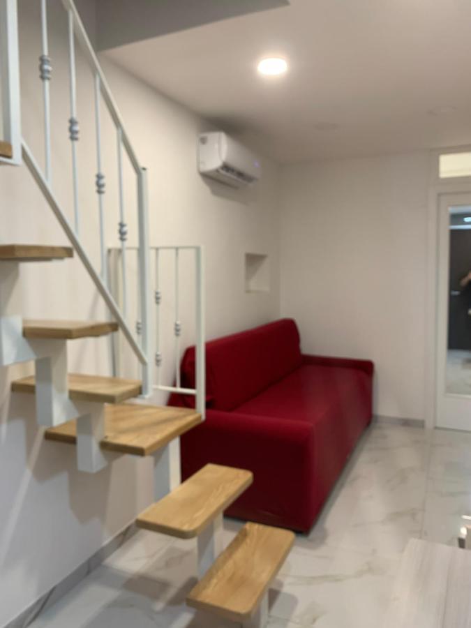 Viky House Chiaja 1 Appartement