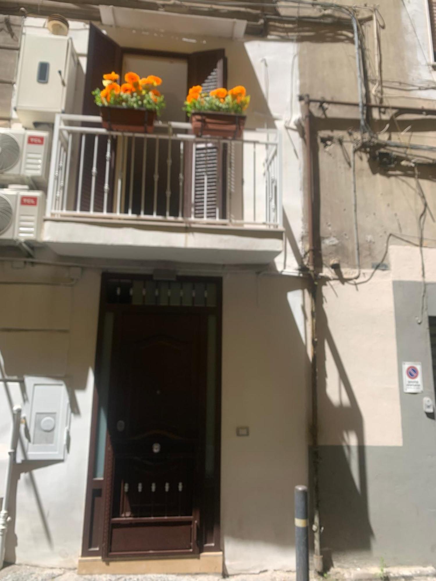 Appartement Viky House Chiaja 1 *