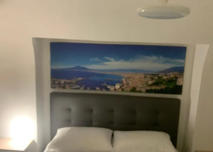 Viky House Chiaja 1