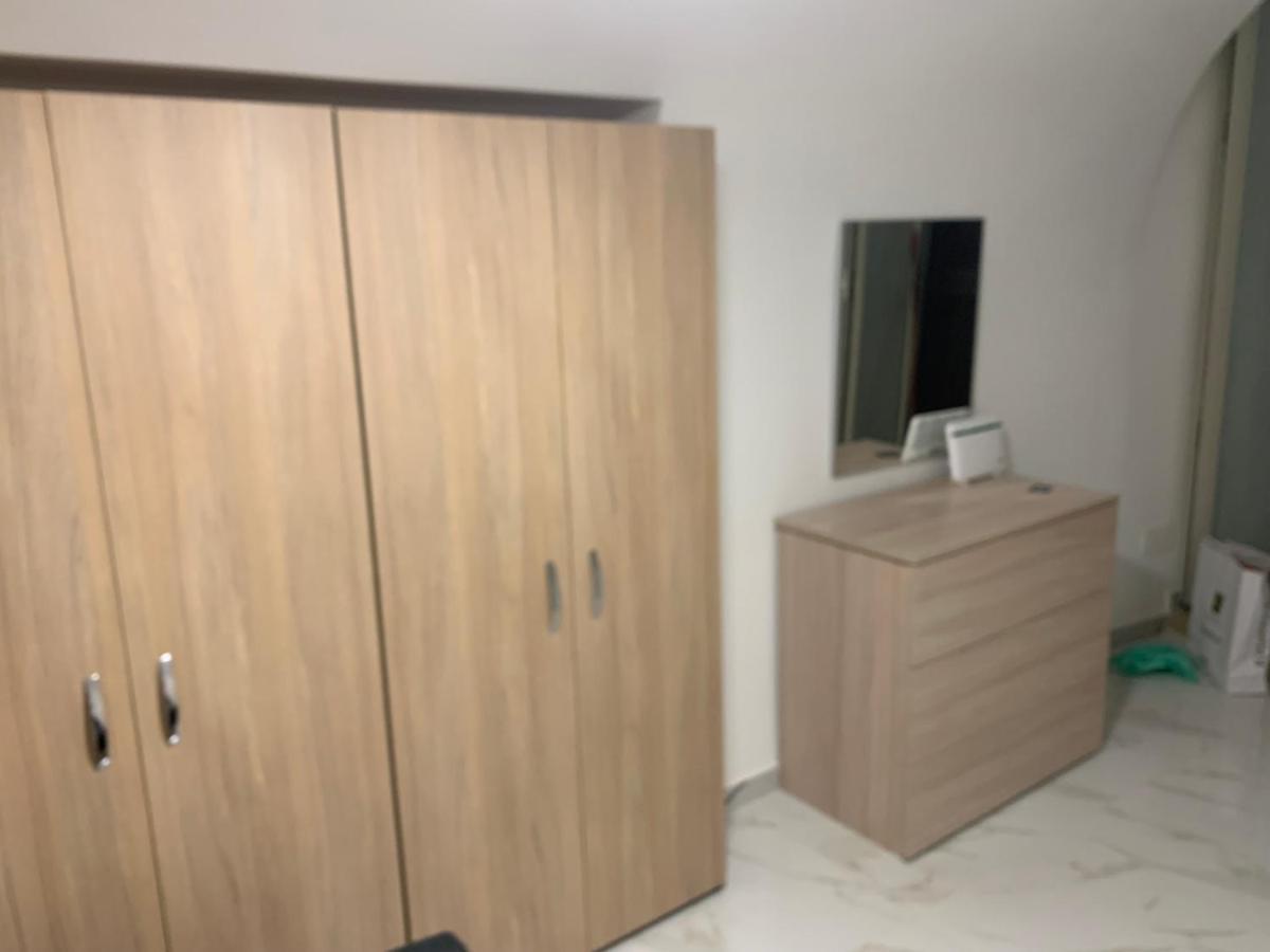 Viky House Chiaja 1 Appartement