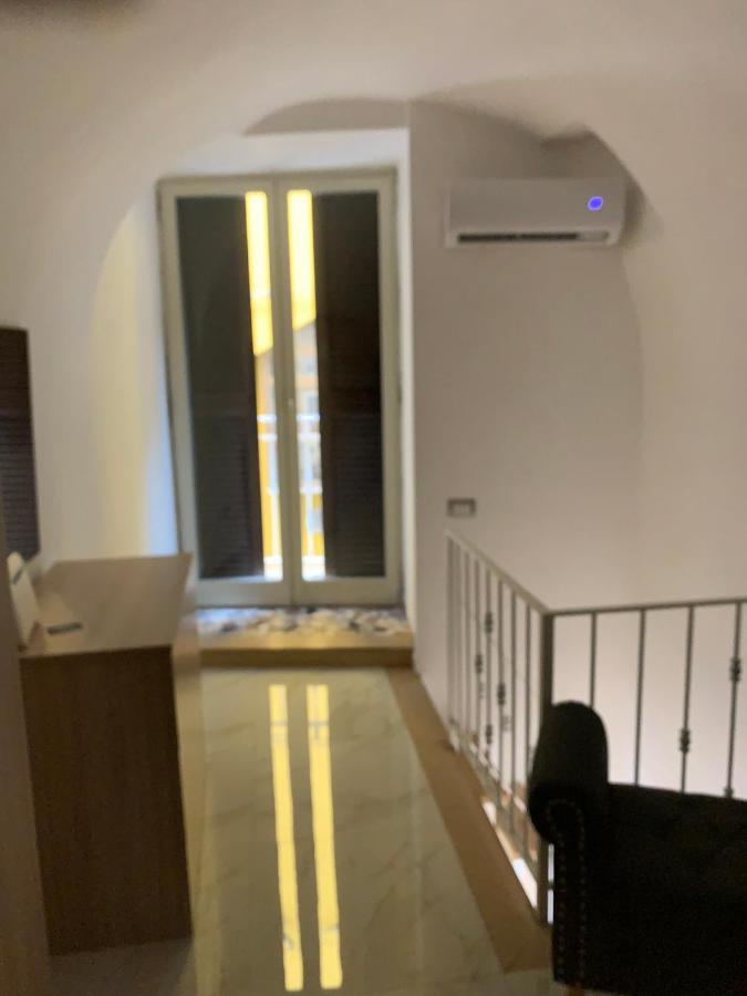 Appartement Viky House Chiaja 1