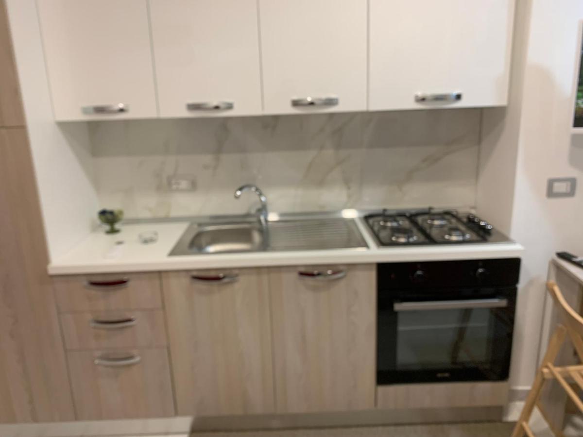 Appartement Viky House Chiaja 1 *