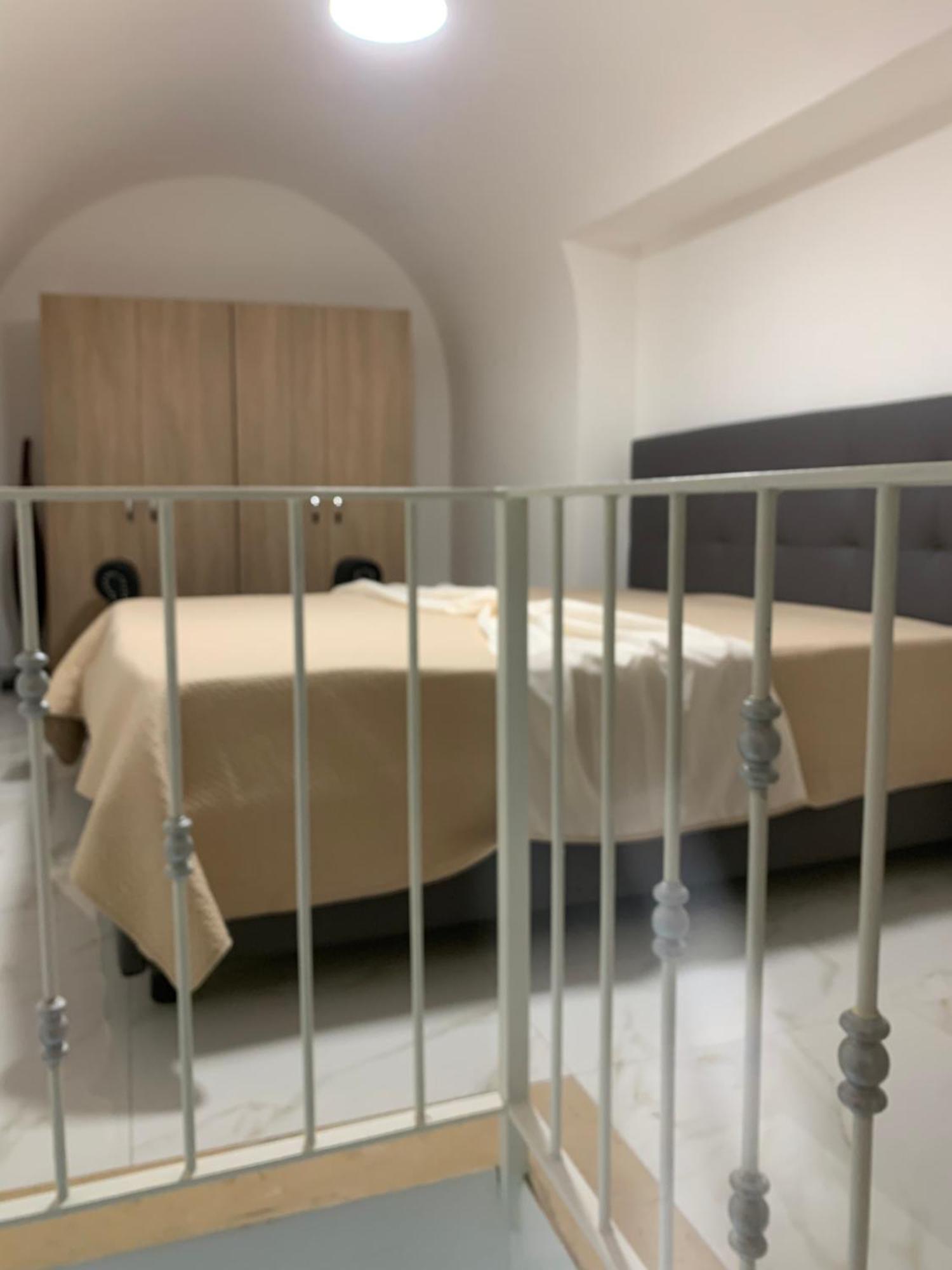 Appartement Viky House Chiaja 1 Napels