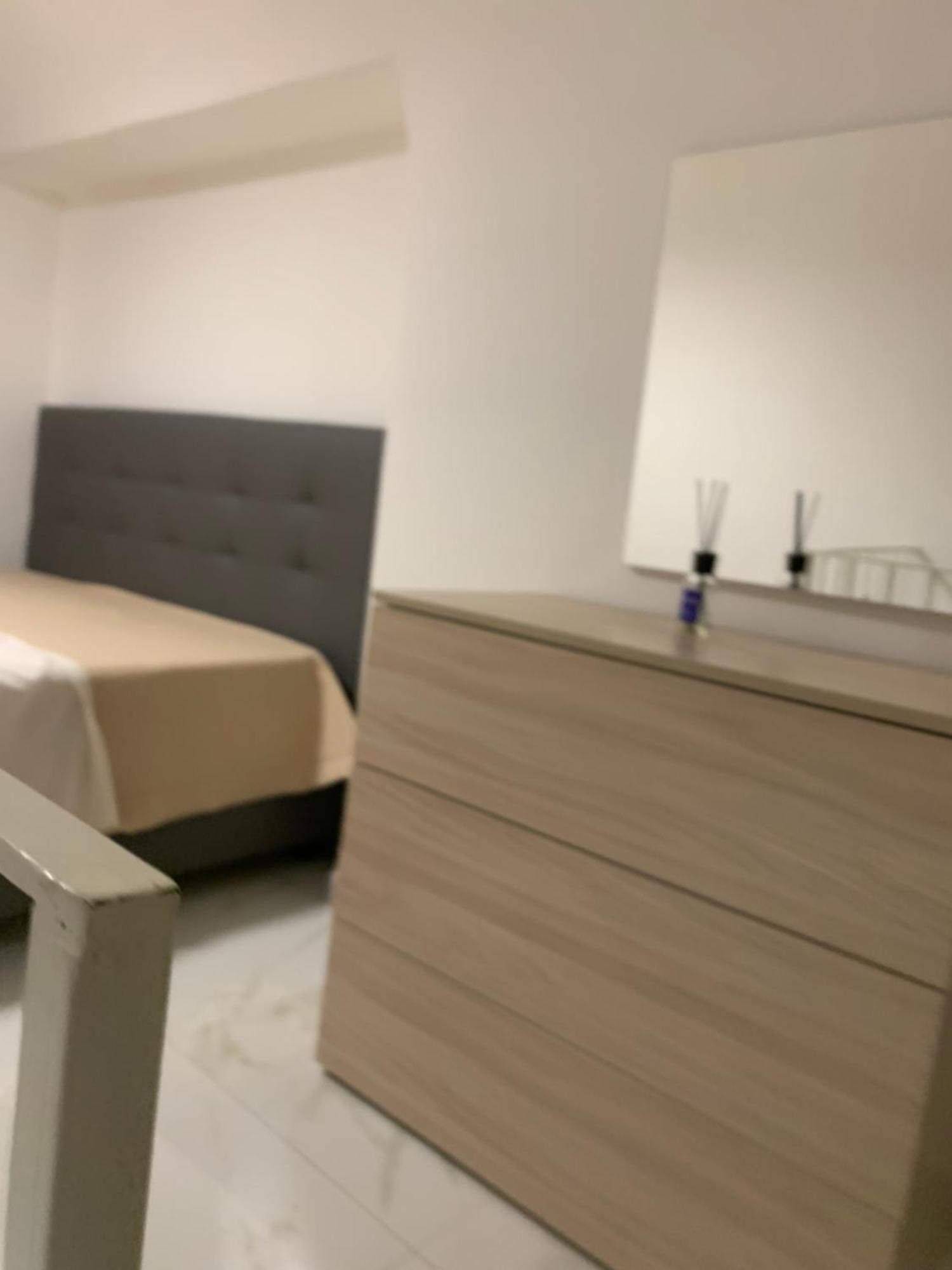 Appartement Viky House Chiaja 1 Napels