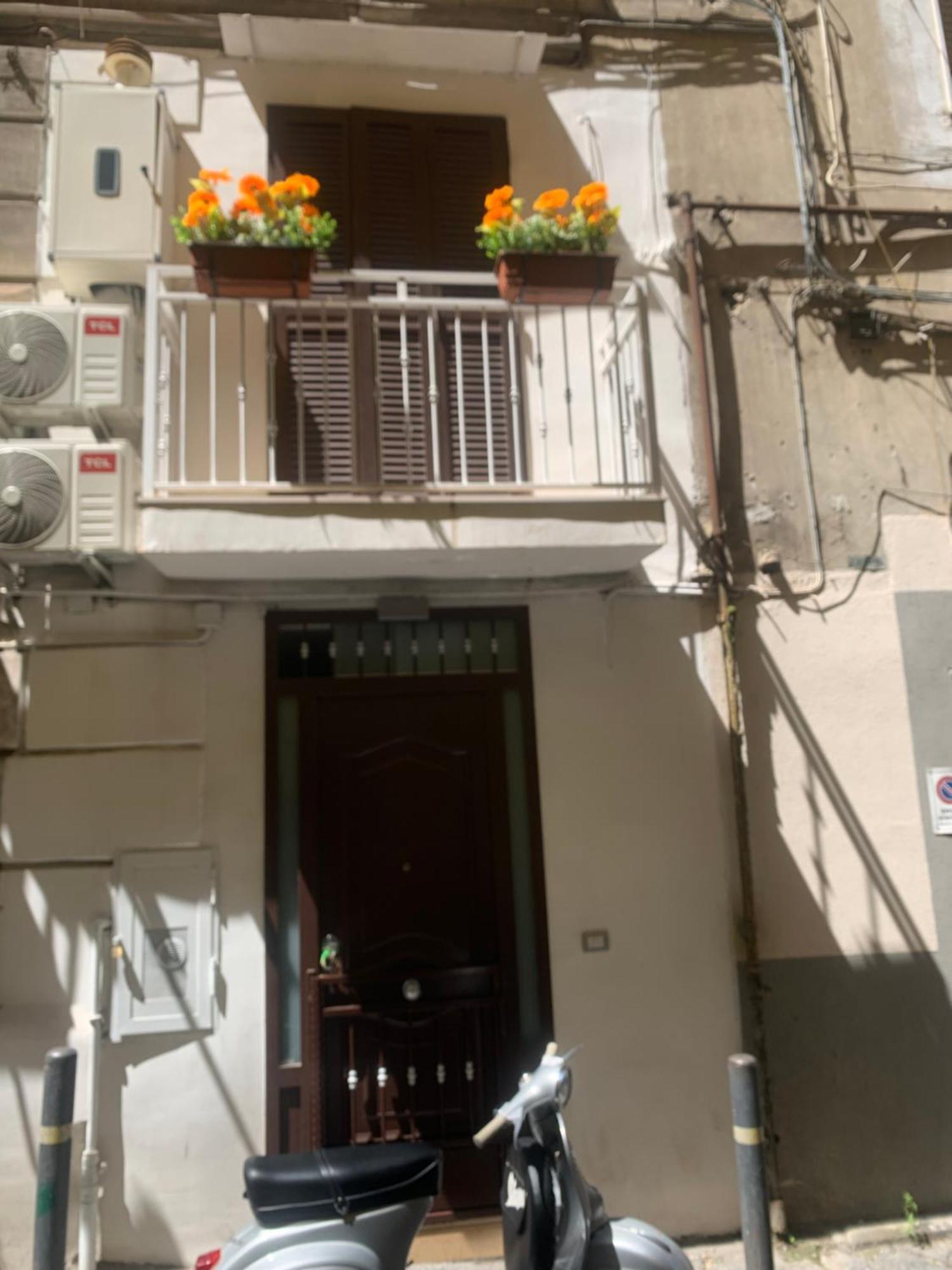 Appartement Viky House Chiaja 1 *