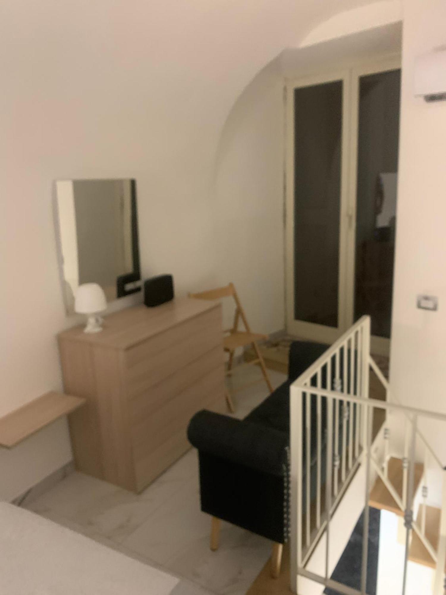 Appartement Viky House Chiaja 1 Napels