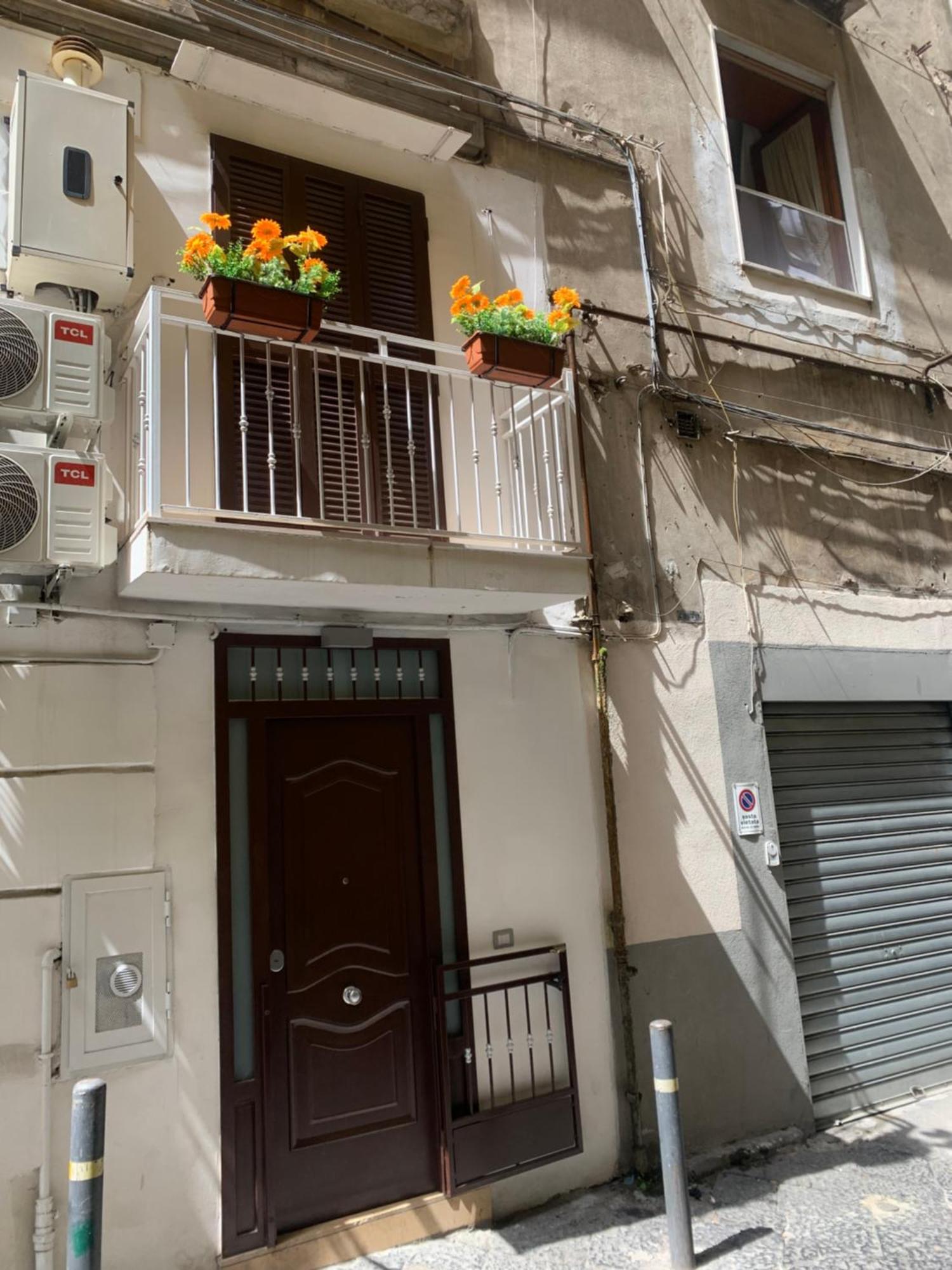 Appartement Viky House Chiaja 1
